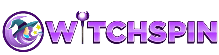 Witchspin Logo